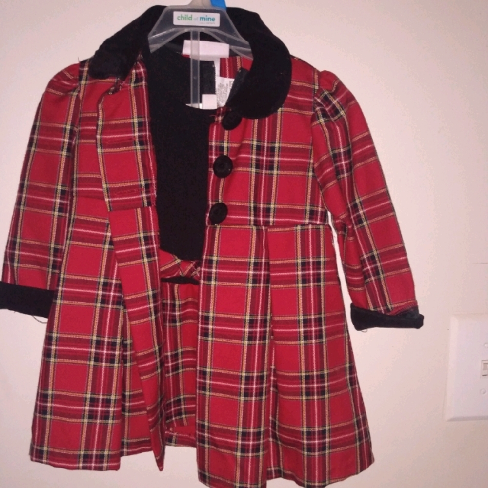 Baby clothes